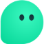 默往